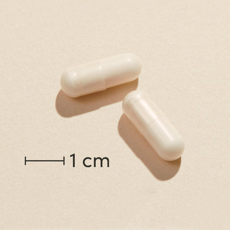 Biosym Omnivita L-carnitin | 100 kapsler fra Biosym