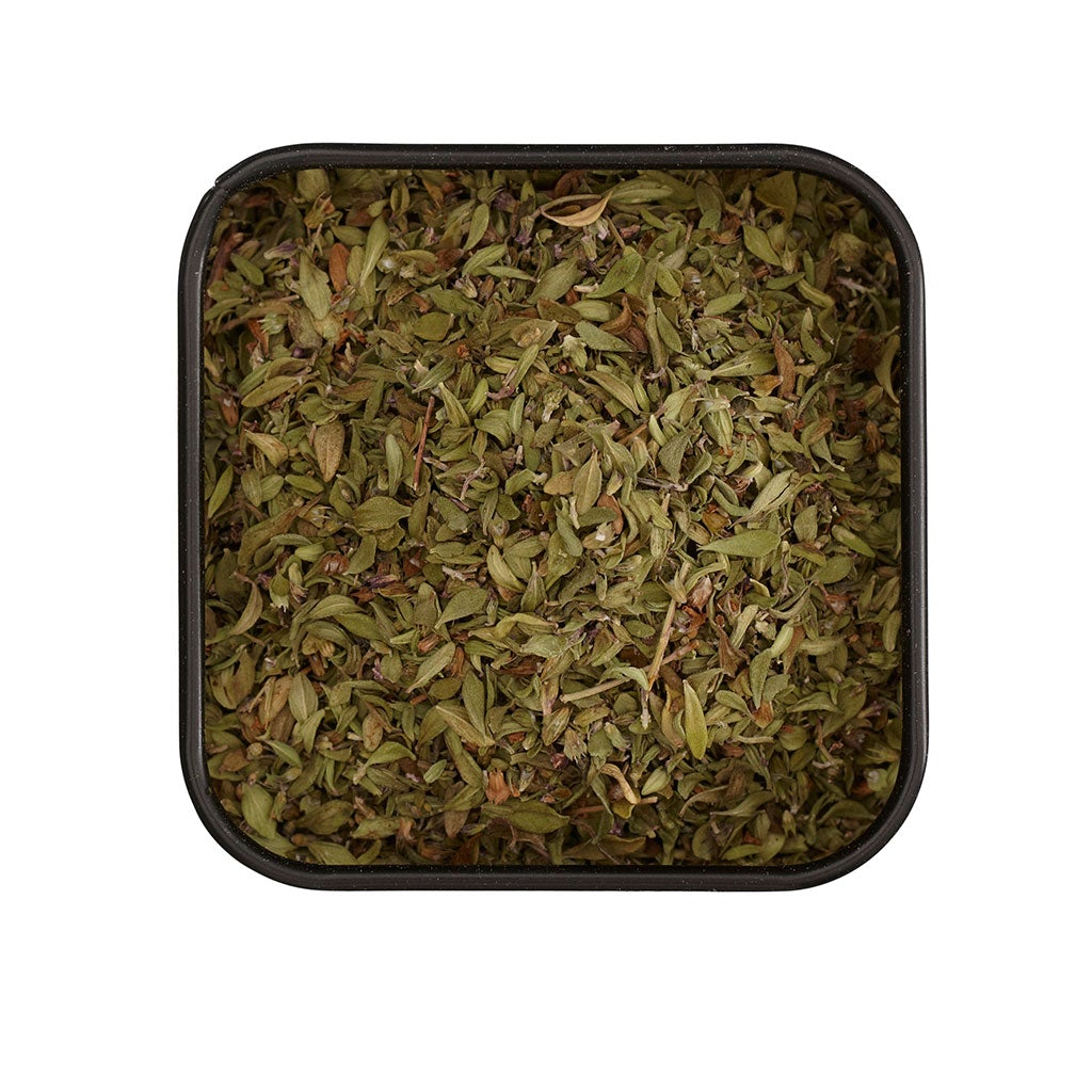 Sitrontimian Skåret Ø fra Mill & Mortar