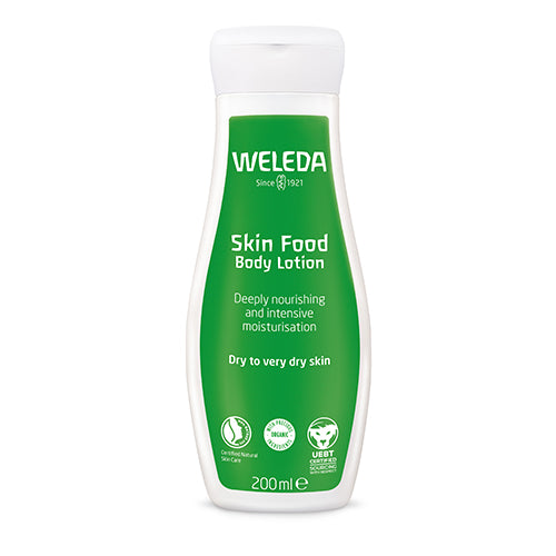 Weleda Skin Food Body Lotion | 200 ml fra Weleda