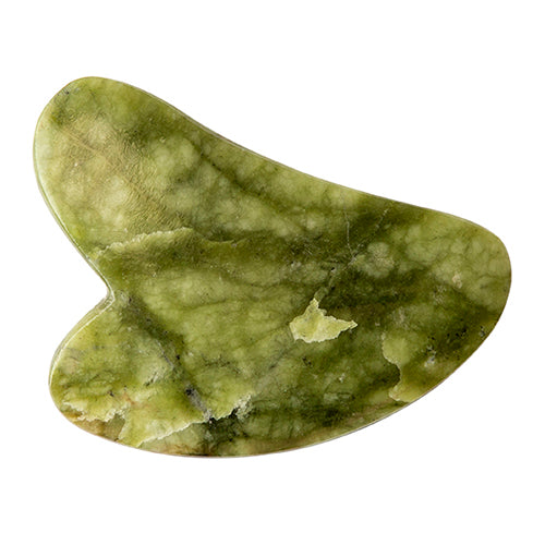 Gua Sha - Heart Jade fra A Pure Mind