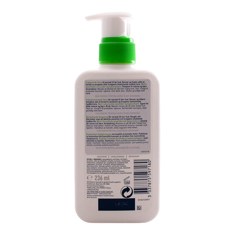 Fuktgivende Rens fra CeraVe