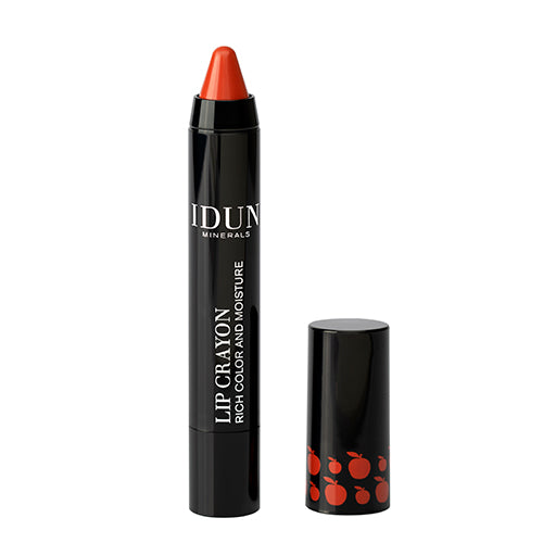 IDUN minerals Lip Crayon (2 gr) | Barbro 403 fra IDUN minerals