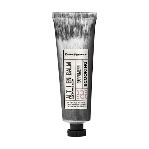 Alt I Én Balm fra Ecooking