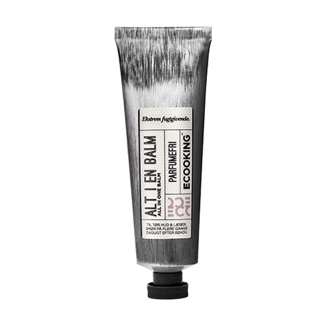 Alt I Én Balm fra Ecooking