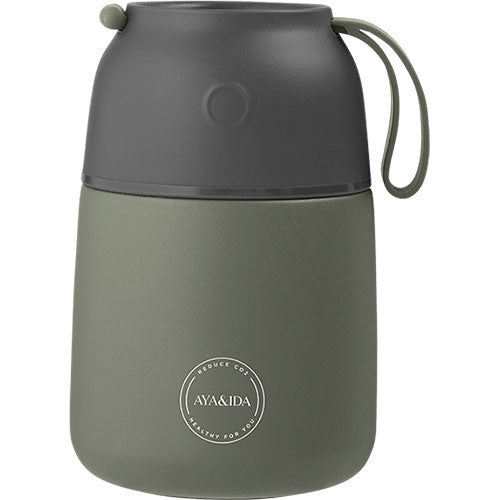 Lunchbox Food fra AYA&IDA