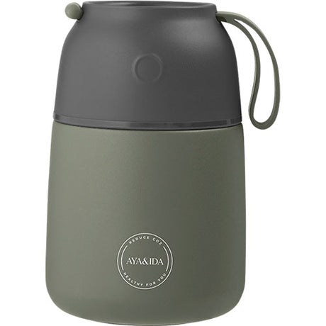 Lunchbox Food fra AYA&IDA