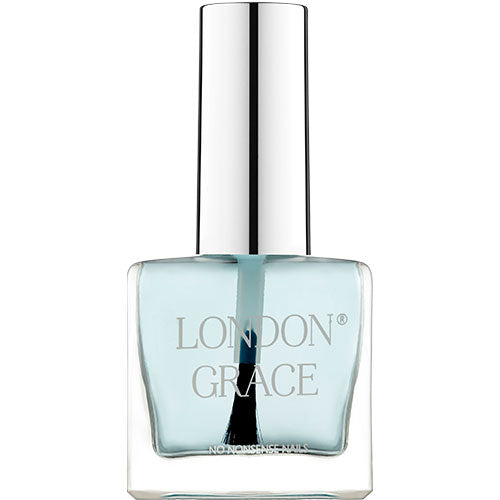 Beskyttende Base Coat fra London Grace