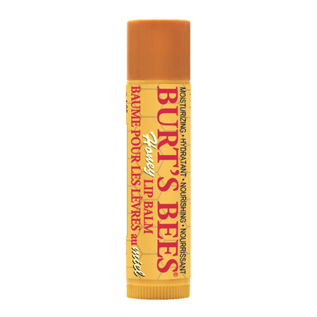 Honey Leppepomade i Tube fra Burt's Bees