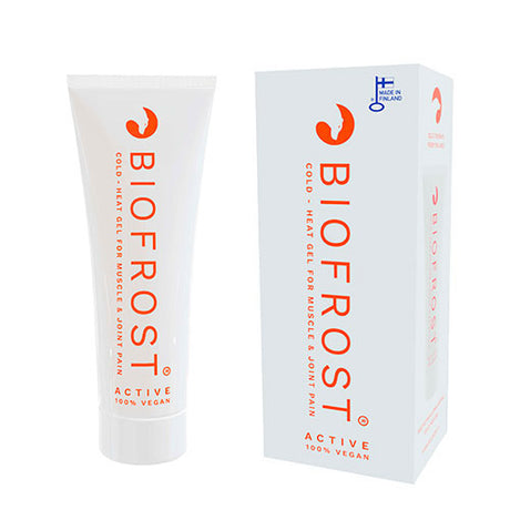 Active Cold & Heat Gel fra Biofrost
