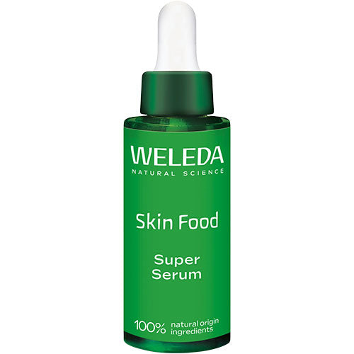 Weleda Skin Food Super Serum | 30 ml fra Weleda