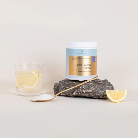 Kollagen Gold fra VILD NORD