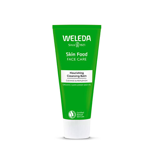 Weleda Skin Food Nourishing Cleansing Balm | 75 ml fra Weleda