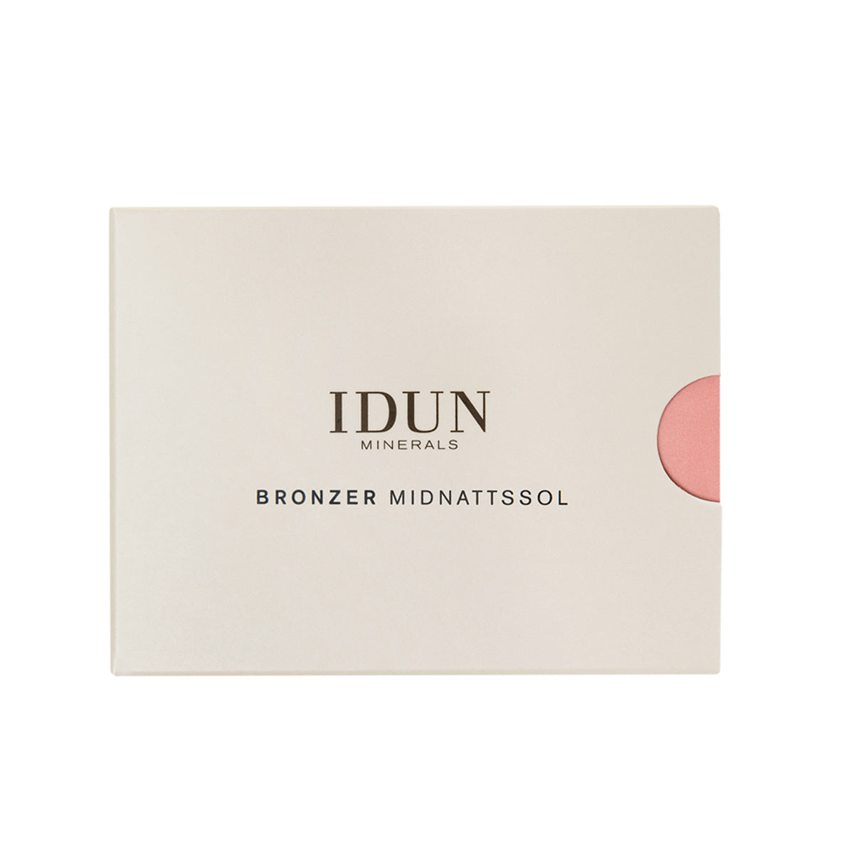 IDUN minerals Bronzer (5 gr) | Midnattssol 622 fra IDUN minerals