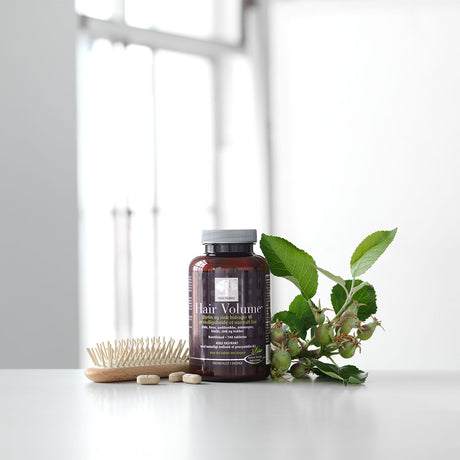 New Nordic Hair Volume | 180 Tabl. fra New Nordic