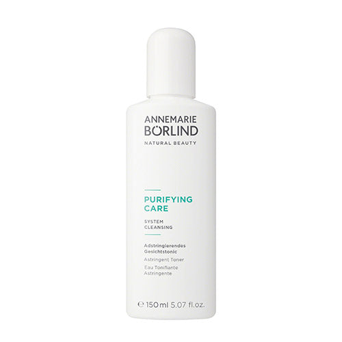 Annemarie Börlind Purifying Care Facial Toner | 150 ml fra Annemarie Börlind