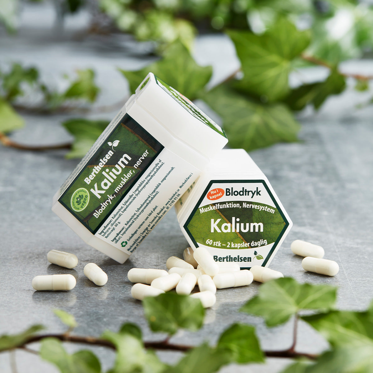 Kalium fra Berthelsen
