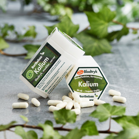 Kalium fra Berthelsen