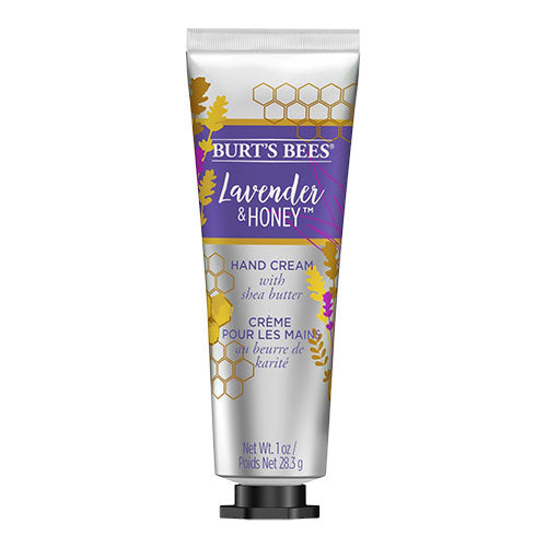 Håndkrem Lavender & Honey fra Burt's Bees