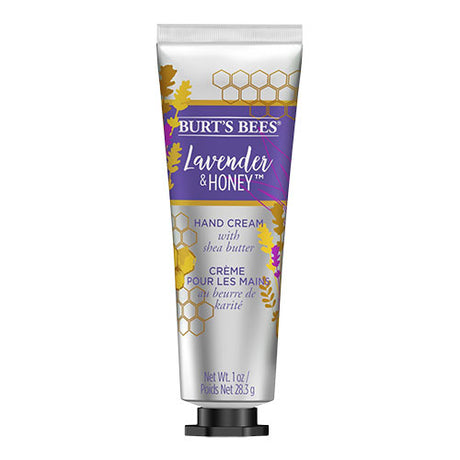Håndkrem Lavender & Honey fra Burt's Bees