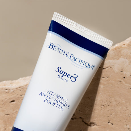 Beauté Pacifique Super 3 Vitamin A Anti-Wrinkle Booster fra Beauté Pacifique
