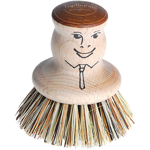 Panne- og gryteskrubb fra Mecindo.no