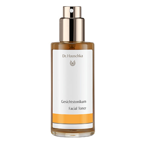 Facial Toner fra Dr. Hauschka