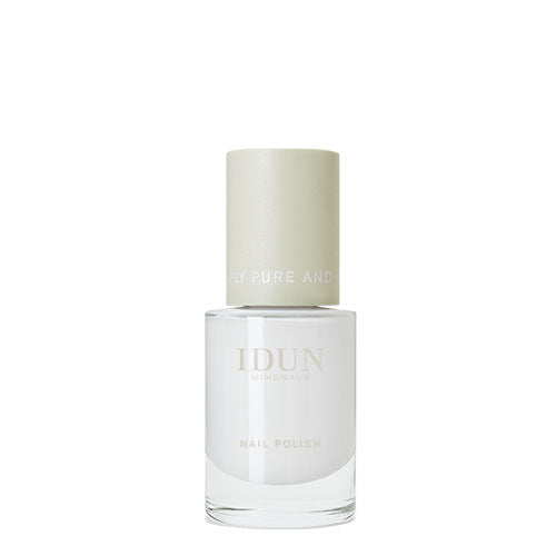 Nail Polish Moonstone fra IDUN minerals