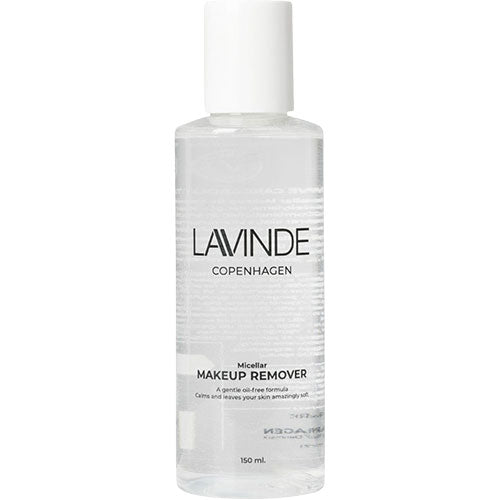 Lavinde Refreshing Eye Makeup Remover fra Lavinde Copenhagen