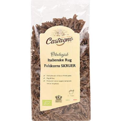 Rug Skruer Fullkorn Ø fra Castagno