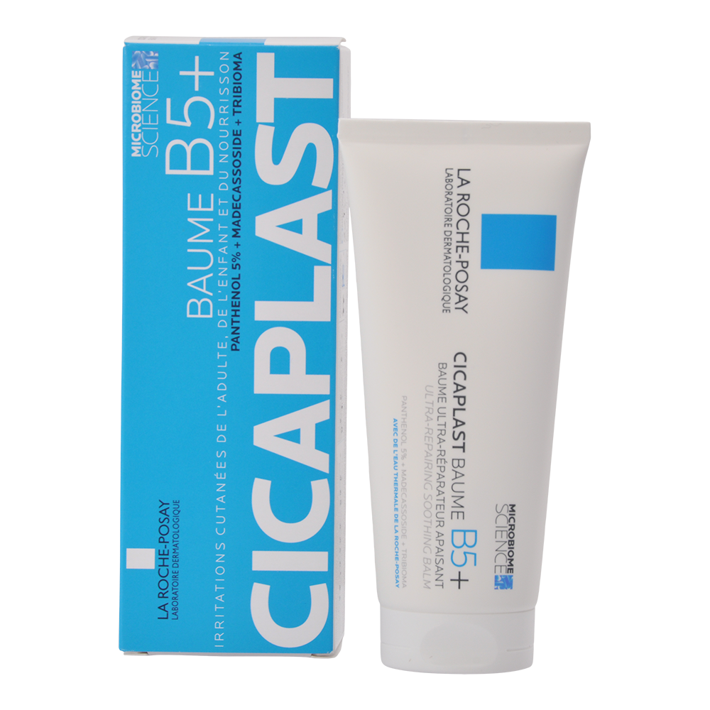 Cicaplast Baume Balm B5+ fra La Roche Posay