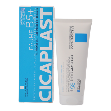 Cicaplast Baume Balm B5+ fra La Roche Posay