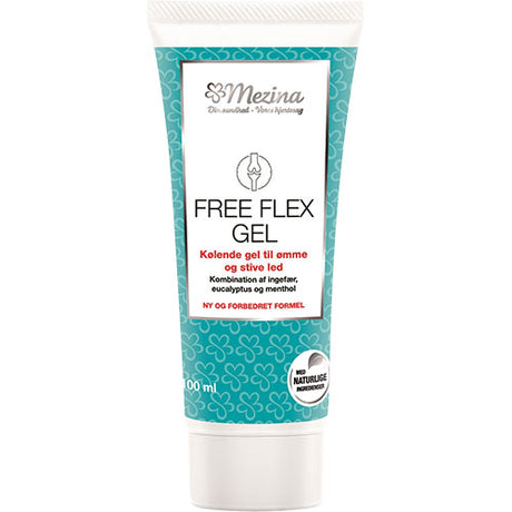 Free Flex Free Flex Gel | 100 ml fra Free Flex