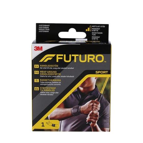 Sport Wrap Håndledd fra Futuro