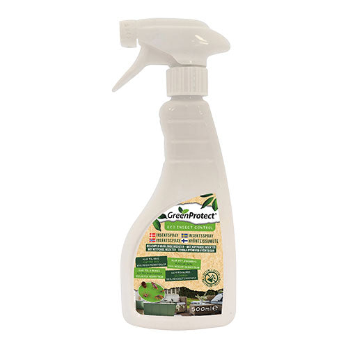 Insect Spray fra GreenProtect