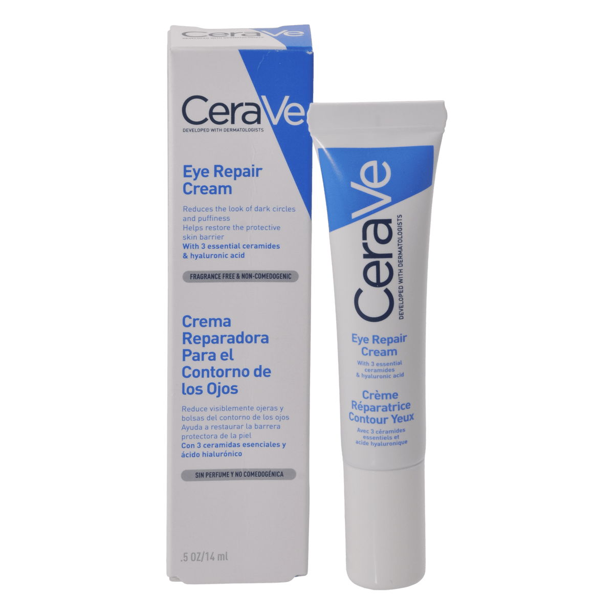 CeraVe Eye Cream | 14 ml