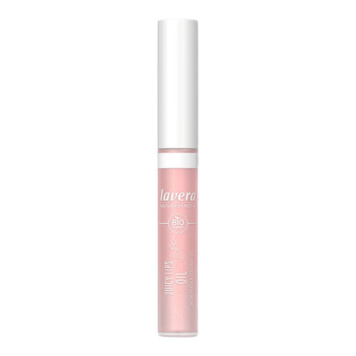 lavera Juicy Lips Oil | 5 ml fra lavera