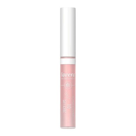 lavera Juicy Lips Oil | 5 ml fra lavera
