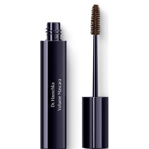 Dr. Hauschka Volume Mascara (8 ml) | 02 Brown fra Dr. Hauschka