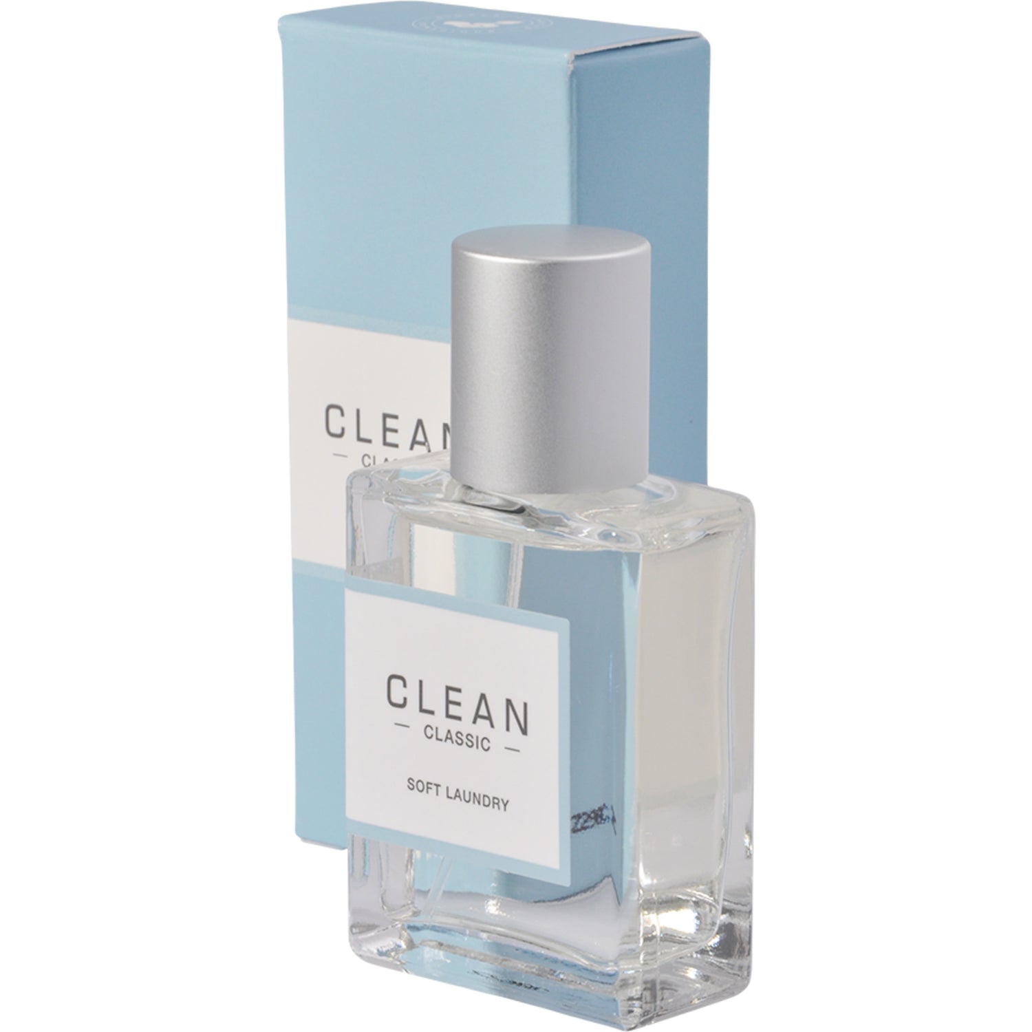 Classic Soft Laundry EDP fra Clean