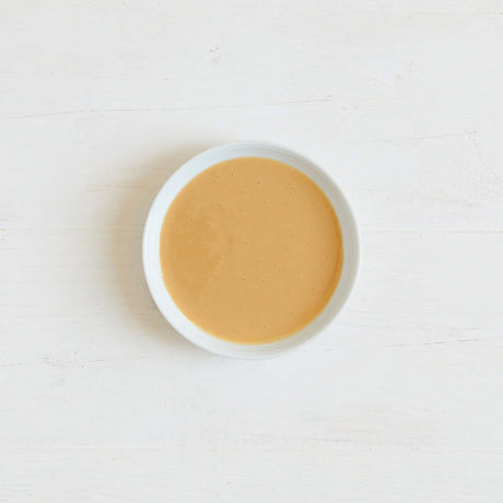 Tahin hvit sesam Ø fra Clearspring