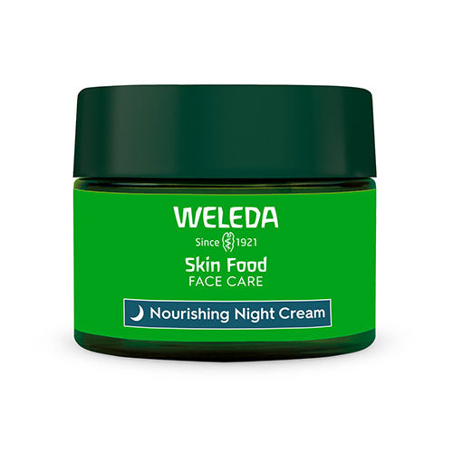 Weleda Skin Food Nourishing Night Cream | 40 ml fra Weleda