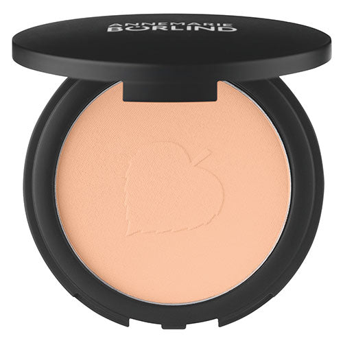 Compact Powder Almond fra Annemarie Börlind