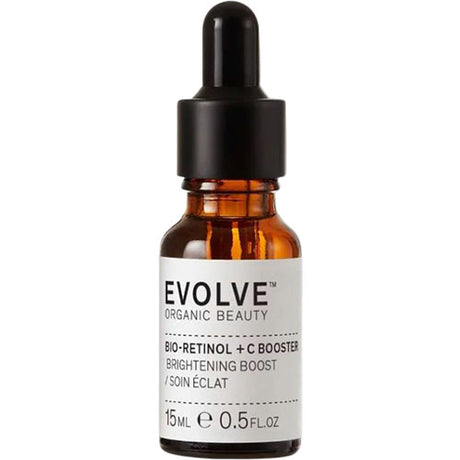 Evolve Bio-retinol + C Booster | 15 ml fra Evolve
