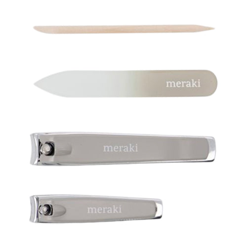 Negle Kit fra Meraki