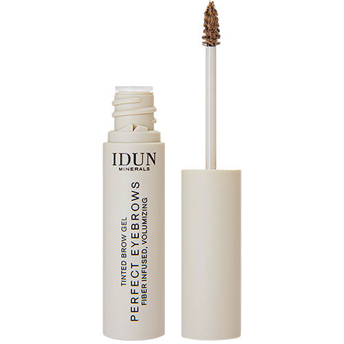 IDUN minerals Eyebrows Perfect (5 ml) | Light 301 fra IDUN minerals