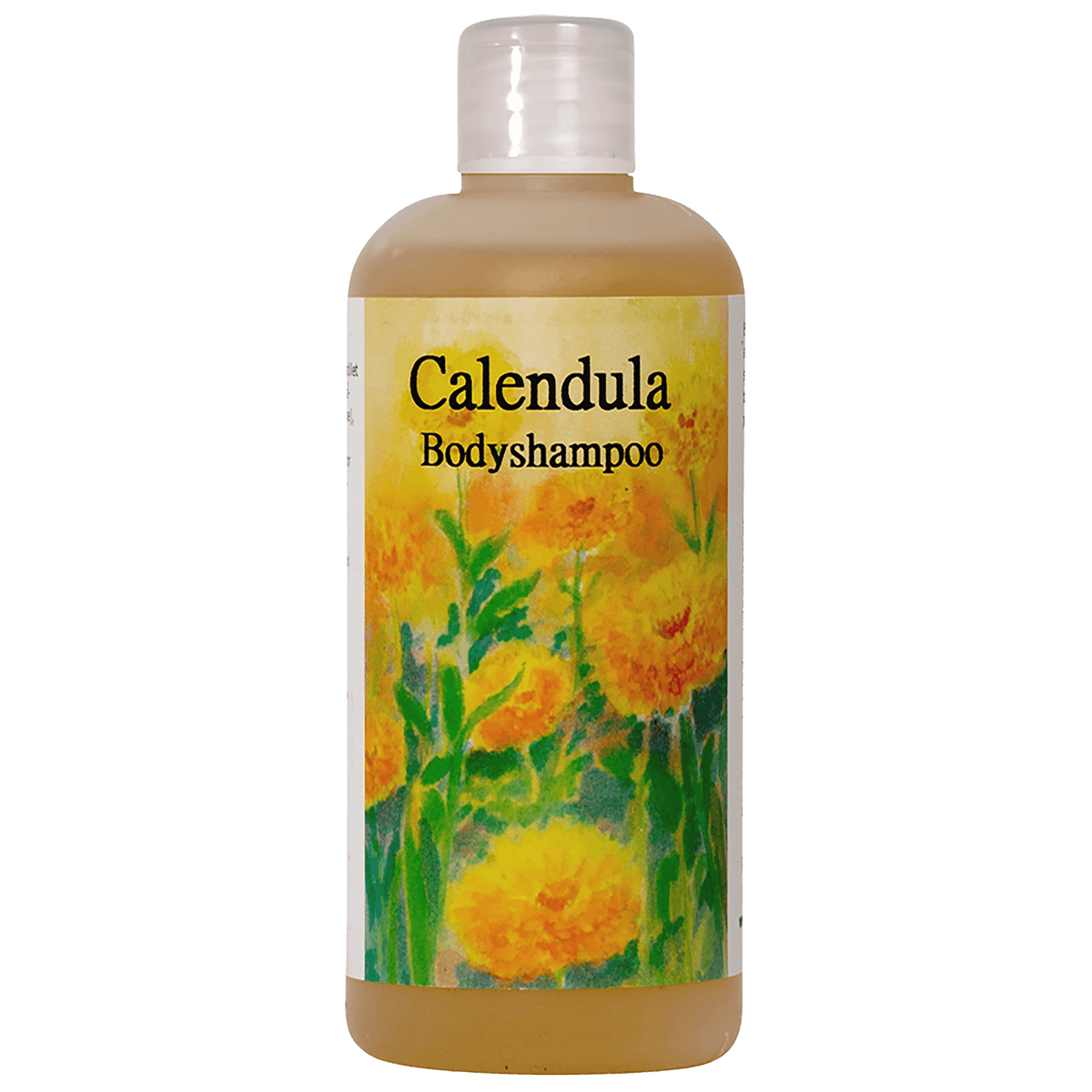 Calendula Calendula bodyshampoo | 250 ml