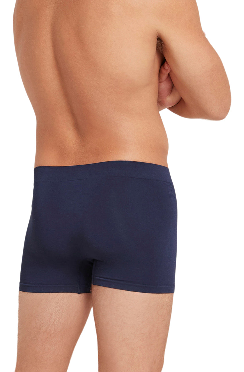 Boody Men´s Original Boxers Navy | Str. S fra Boody