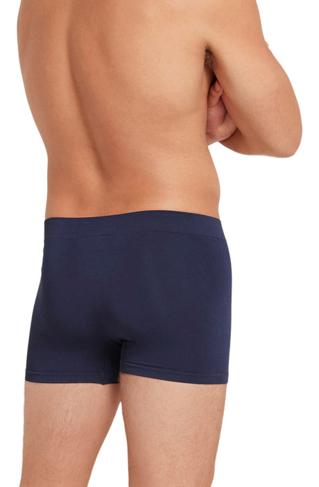 Boody Men´s Original Boxers Navy | Str. S fra Boody
