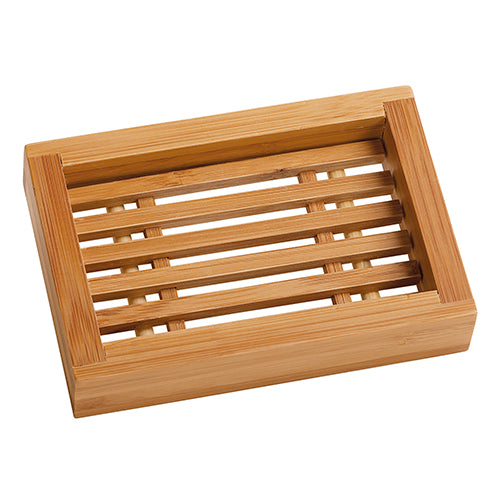 Croll & Denecke Såpeskål I Bambus fra Croll & Denecke