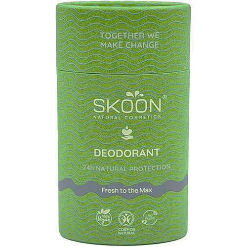 Skoon Deodorant Fresh To The Max | 65 gr fra Skoon